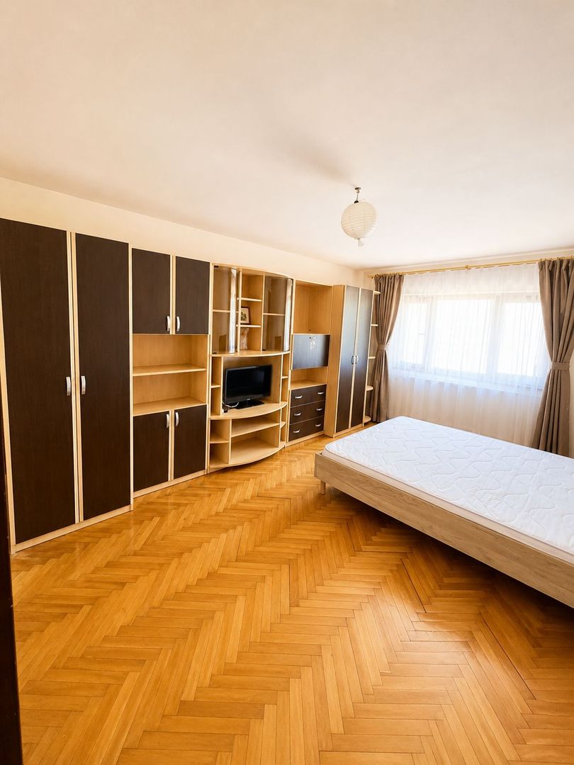 Apartament cu o cameră - Zona Nufarul - Poză 1