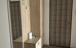 Metrou Politehnica- apartament spatios, modern cu 2 camere - Poză 9