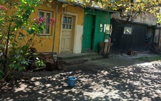 Casă 2 camere de vânzare | Francesti | 75 mp | teren 2000 mp - Poză 2