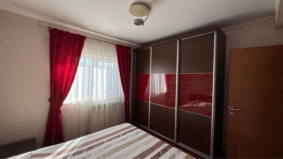 Inchiriere Apartament 2 camere,Parcare,AFI Cotroceni - Poză 8