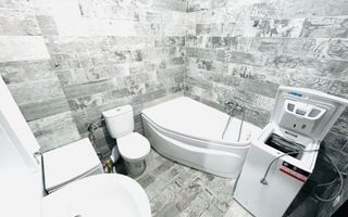 APARTAMENT 2 CAMERE | MOBILAT & UTILAT MILITARI RESIDENCE COMISION 0 CUMPARATOR - Poză 7