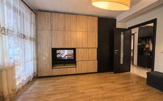 Apartament 3 camere I P/2+M I curte proprie 70mp I Bucurestii Noi-Parc Bazilescu - Poză 3