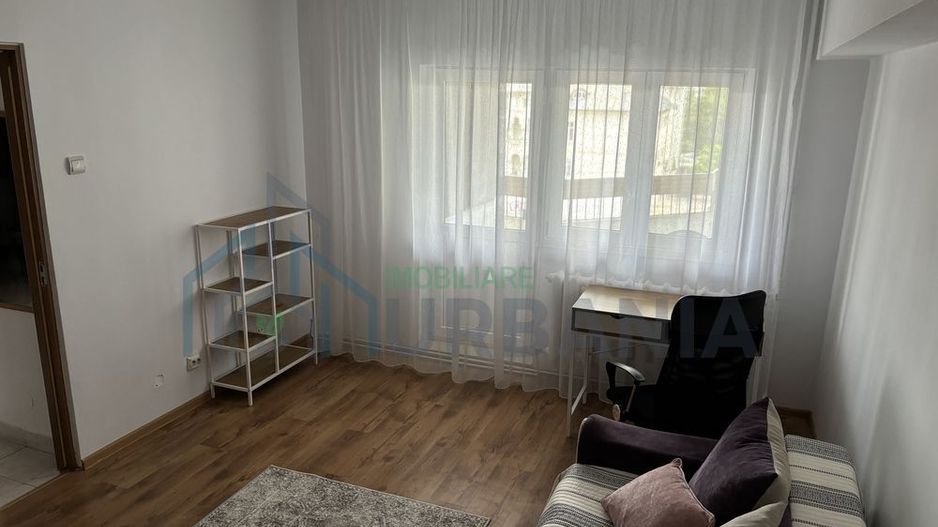 Apartament 2 camere de inchiriat, Bvd Stefan cel Mare, zona Cub, Iasi - Poză 5