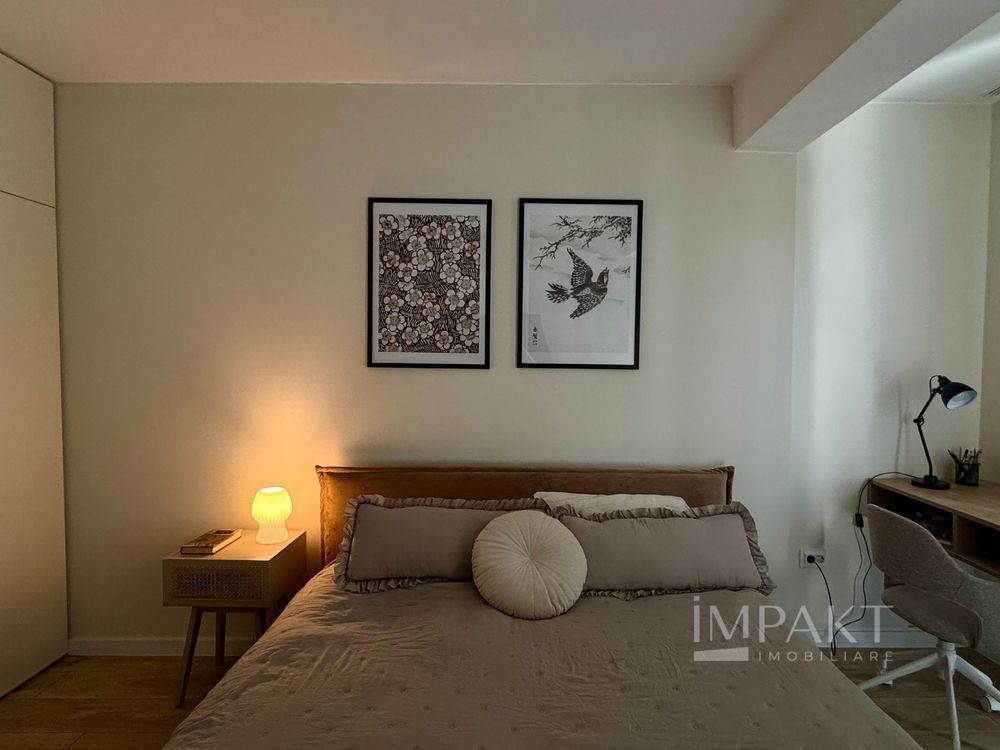 Apartament lux 53 mp + terasă 13 mp langa ViVo - Poză 1