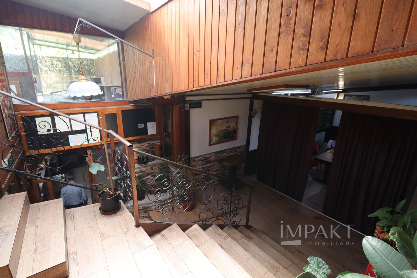 Spatiu Comercial 1100 mp – Autorizat Alimentatie Publica, Manastur - Poză 12