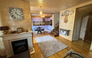 Casă de lux de închiriat | Zona Turnișor 700 euro/lună - Poză 5