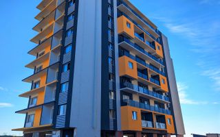 Garsoniera decomandata de vanzare | Primera Residence – Bd.Metalurgiei - Poză 3