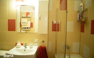 Apartament tip studio, 32mp, etaj intermediar, zona Clujana - Poză 8