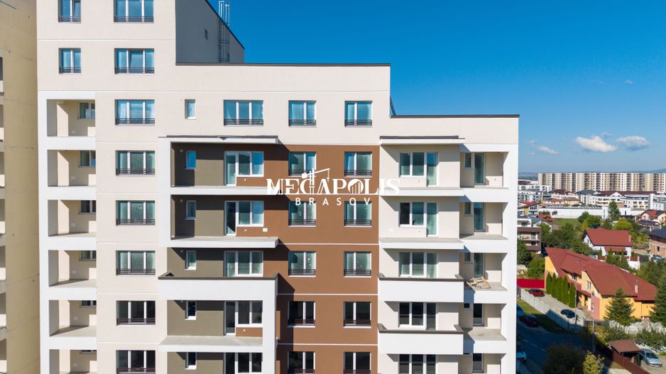 Apartament 3 camere | Coresi | Decembrie 2026 - Poză 9