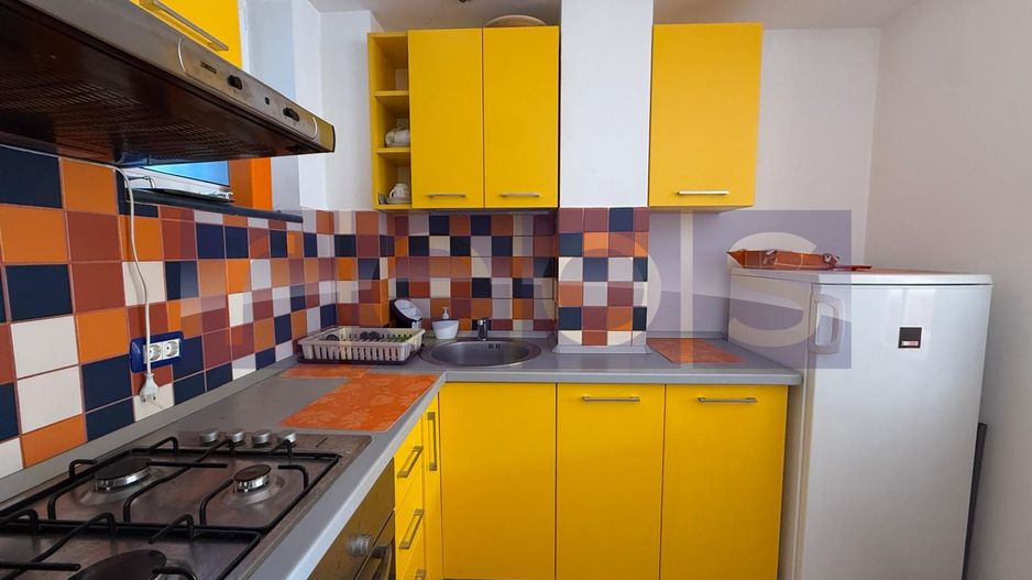 Apartament 2 camere 50 mp Sala Palatului - Poză 3
