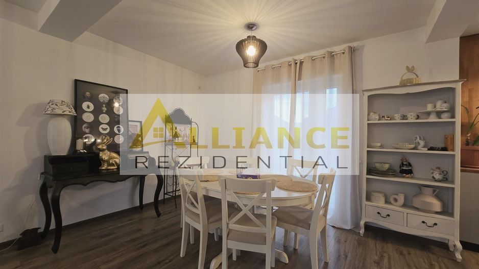 Casa individualabine amplasatamobilata/utilata modern.Pret imbatabil. - Poză 2