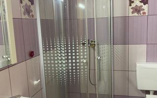 Garsonieră de închiriat | Turnișor, Sibiu | balcon și parcare - Poză 5