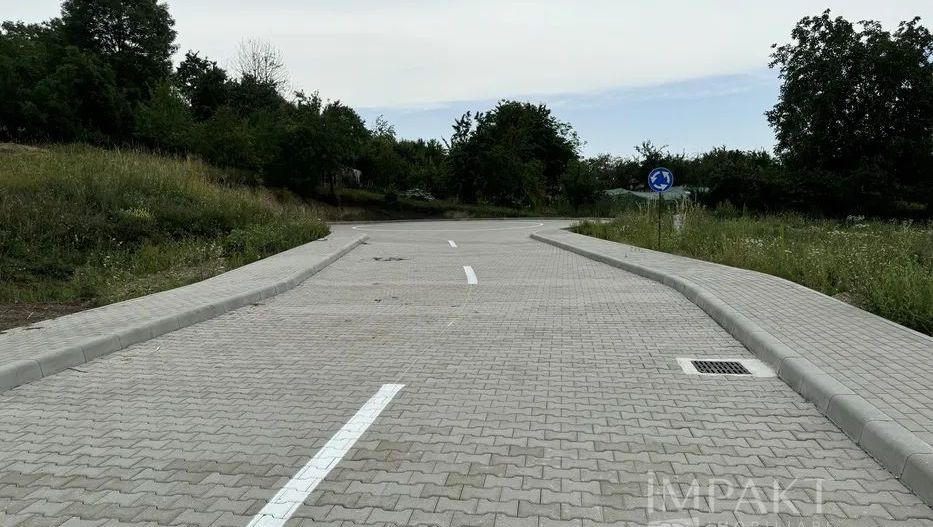 Teren cu autorizatie de constructie, de Vânzare în Colonia Sopor ! - Poză 4