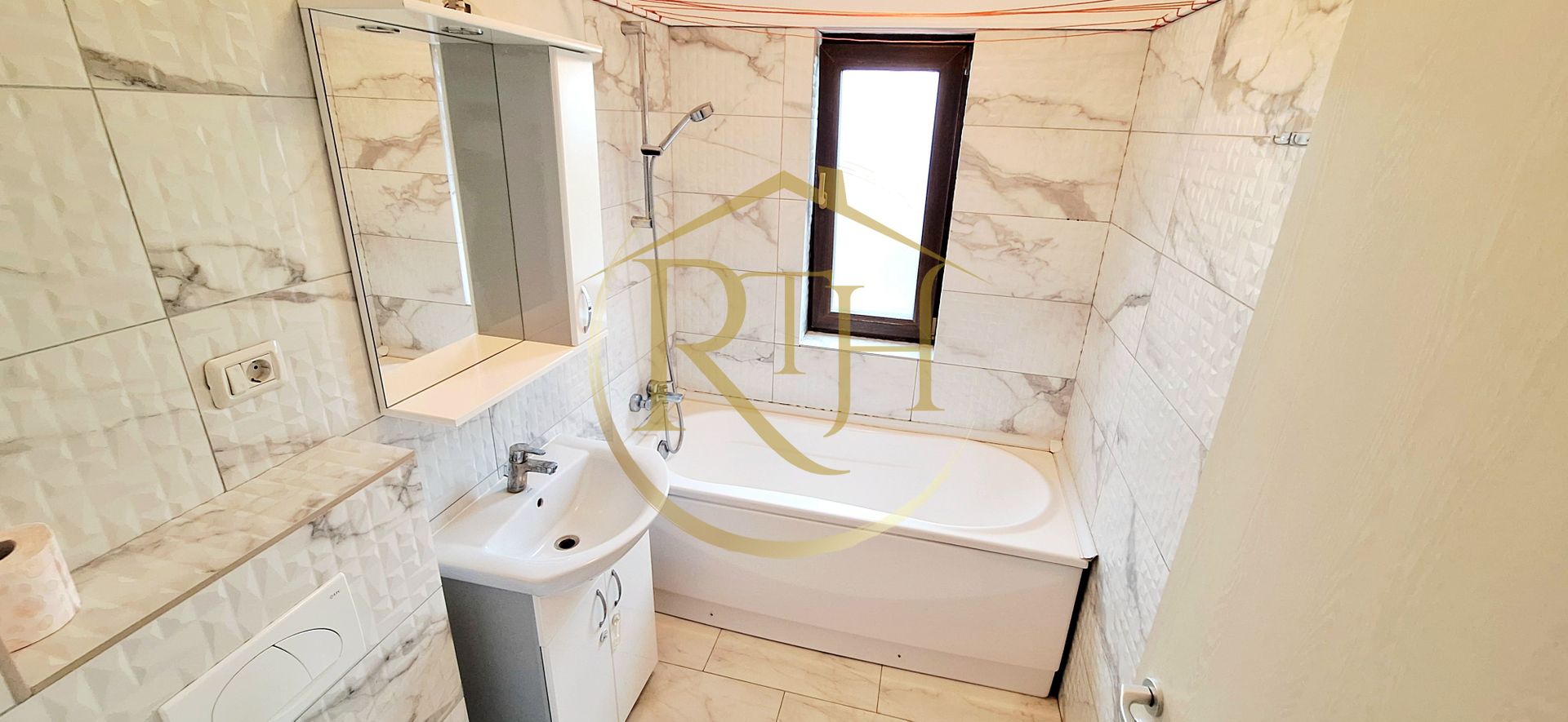 Apartament 2 camere de inchiriat, bloc nou, Giroc aproape de Scoala - Poză 17