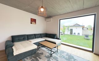 BG01 Vila moderna-Design Industrial-COMISION 0% - Poză 6