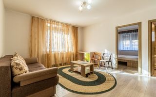 2 camere, modern, parcare, Horea, Crisana, Mihai Viteazu, Pet Friendly - Poză 1