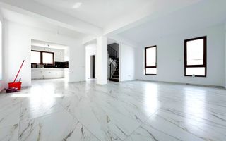 CASĂ + GARAJ | 5 CAMERE | BERCENI | - Poză 7