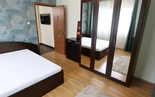 De închiriat apartament luminos 3 camere - Poză 12