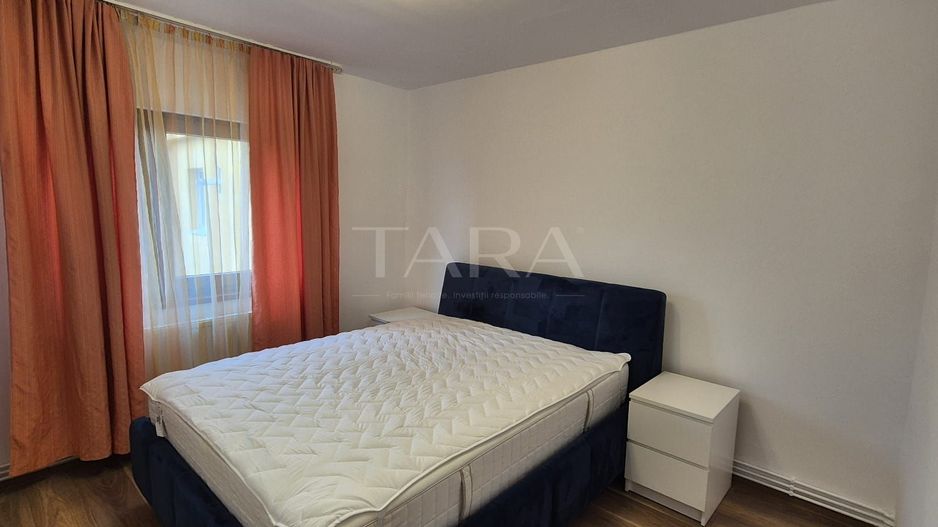 Apartament 3 camere de închiriat, zona Titulescu - Poză 4