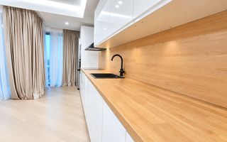 Apartament 3 Camere Premium | 2 Terase superbe | Iancu Nicolae - Poză 3