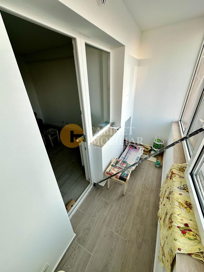 Apartament cu 2 Camere Decomandat - Alexandru cel Bun - Liceul Miron Costin - Poză 3