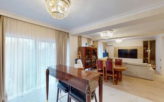 Vila 5 camere Tunari | 5 Locuri de parcare | Teren 505 mp - Poză 8