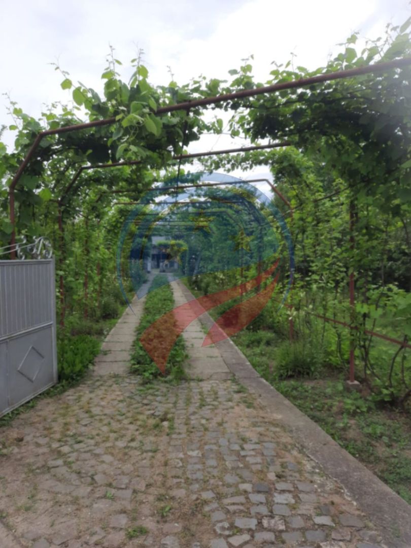 Casa de vanzare/Balcesti/Valcea/Str Pietii - Poză 8