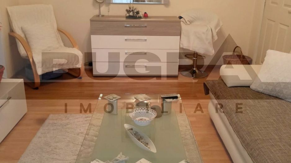Apartament de 3 camere, 56mp, etaj intermediar, zona Onisifor Ghibu - Poză 2