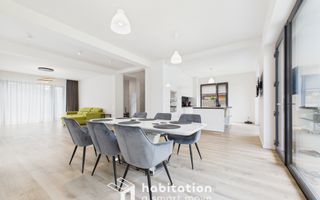 Casă contemporană, premium, în Elisabetin – confort inteligent - Poză 11