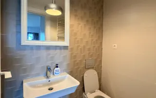 3 Camere Inchiriere Cloud 9 Residence 2 Locuri Parcare - Poză 16