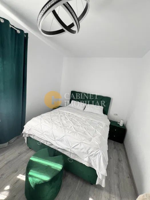 CUG  - Apartament 2 Camere - Curte Privata +Loc De Parcare  . Bloc Nou - Poză 5