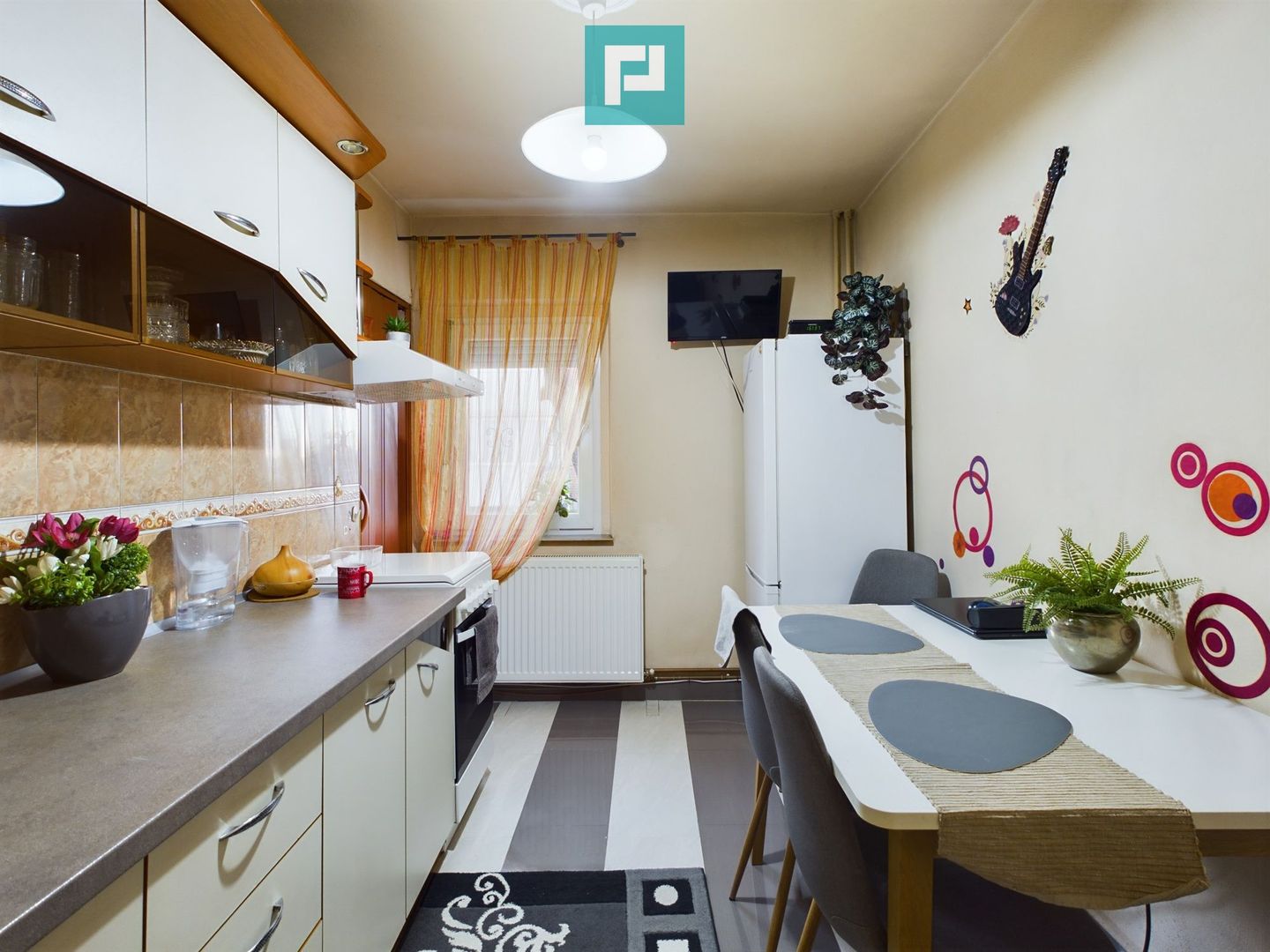 Apartament 2 camere zona Alfa - Poză 5