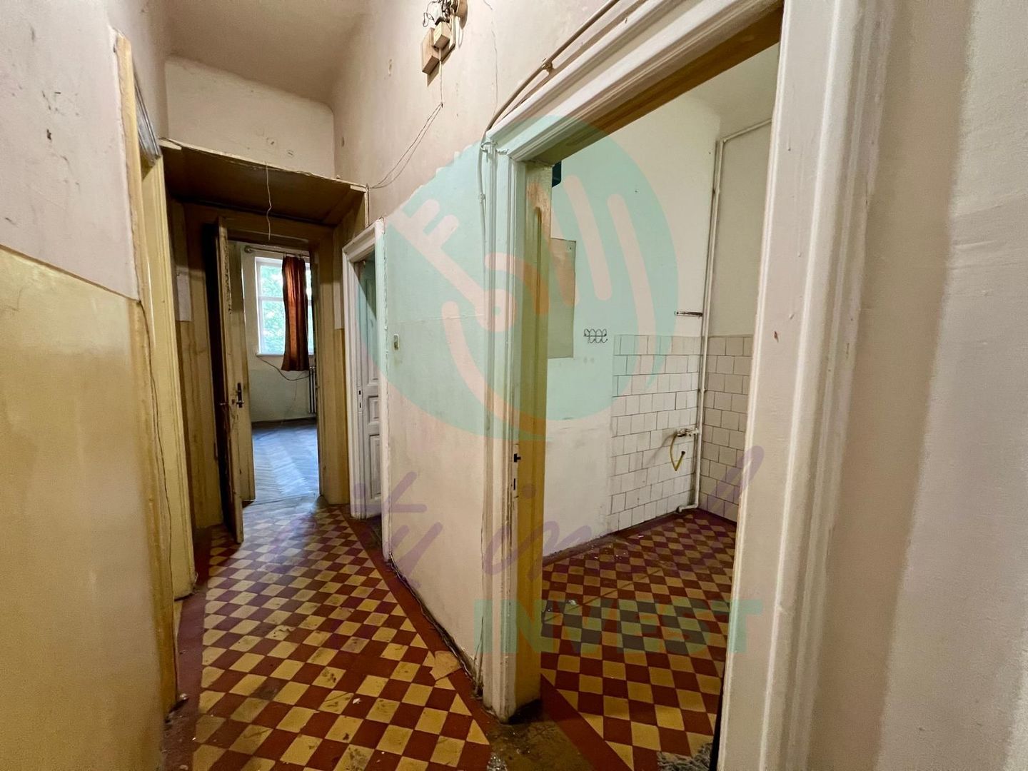Apartament in vila boiereasca la 5 minute de Parcul Cismigiu - Poză 10