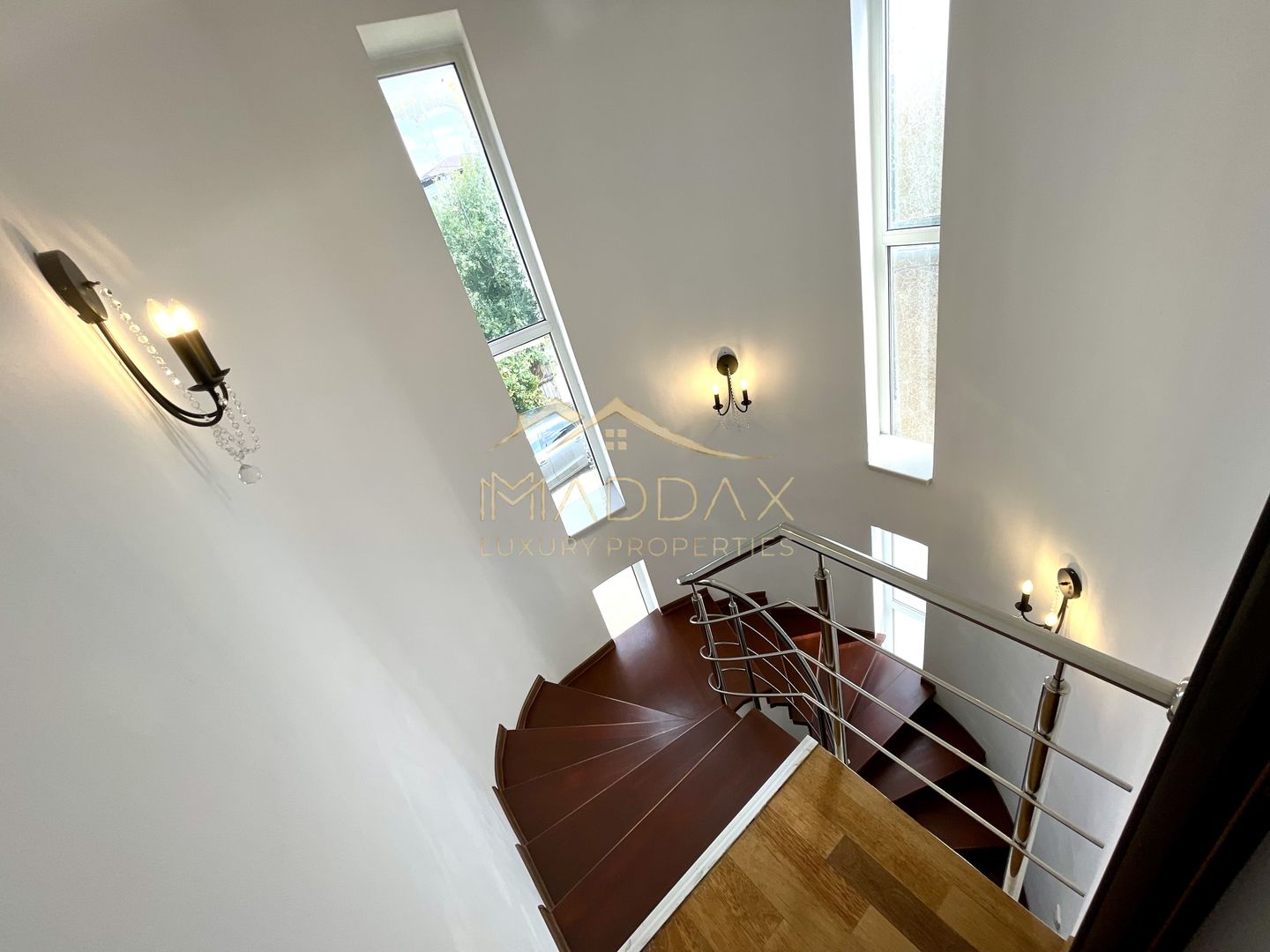 Masterpiece villa*** Teren 651 mp//British School_Pipera - Poză 44