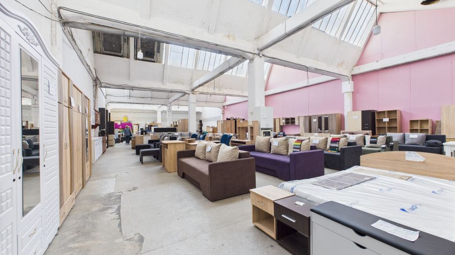 Spațiu comercial/ hală– Bulevardul Ghencea, potențial dezvoltare P+10 - Poză 30