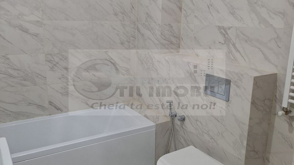 Ap. 1 cam,BLOC NOU-FINAL 2026, Tatarasi, TVA inclus -78.650 euro - Poză 11