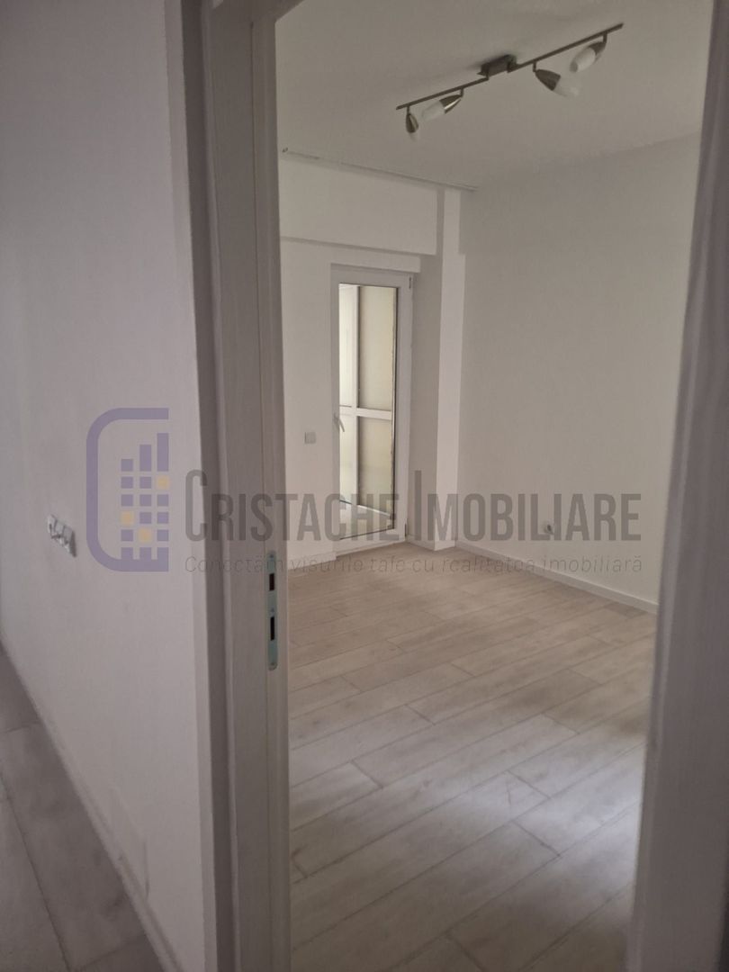 Bloc boutique | 3 camere | Centrala proprie | Metrou Dristor - Poză 2