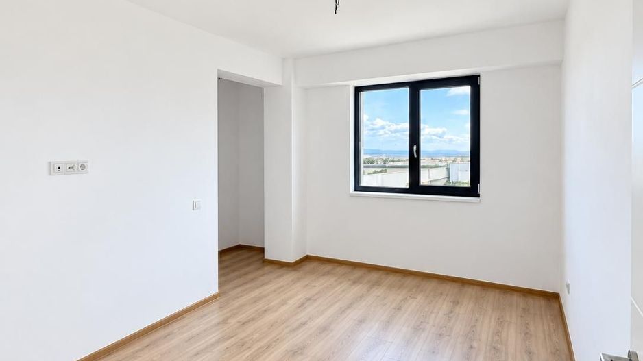 Apartamente noi,  Premium (2026) cu Parcare Inclusă ! 1550 euro mp - Poză 3