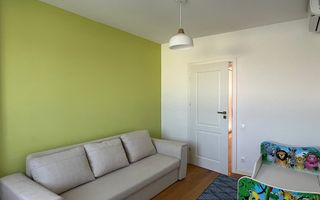 Apartament Premium cu 3 camere | Garaj | Zona Centrala | Oradea - Poză 14