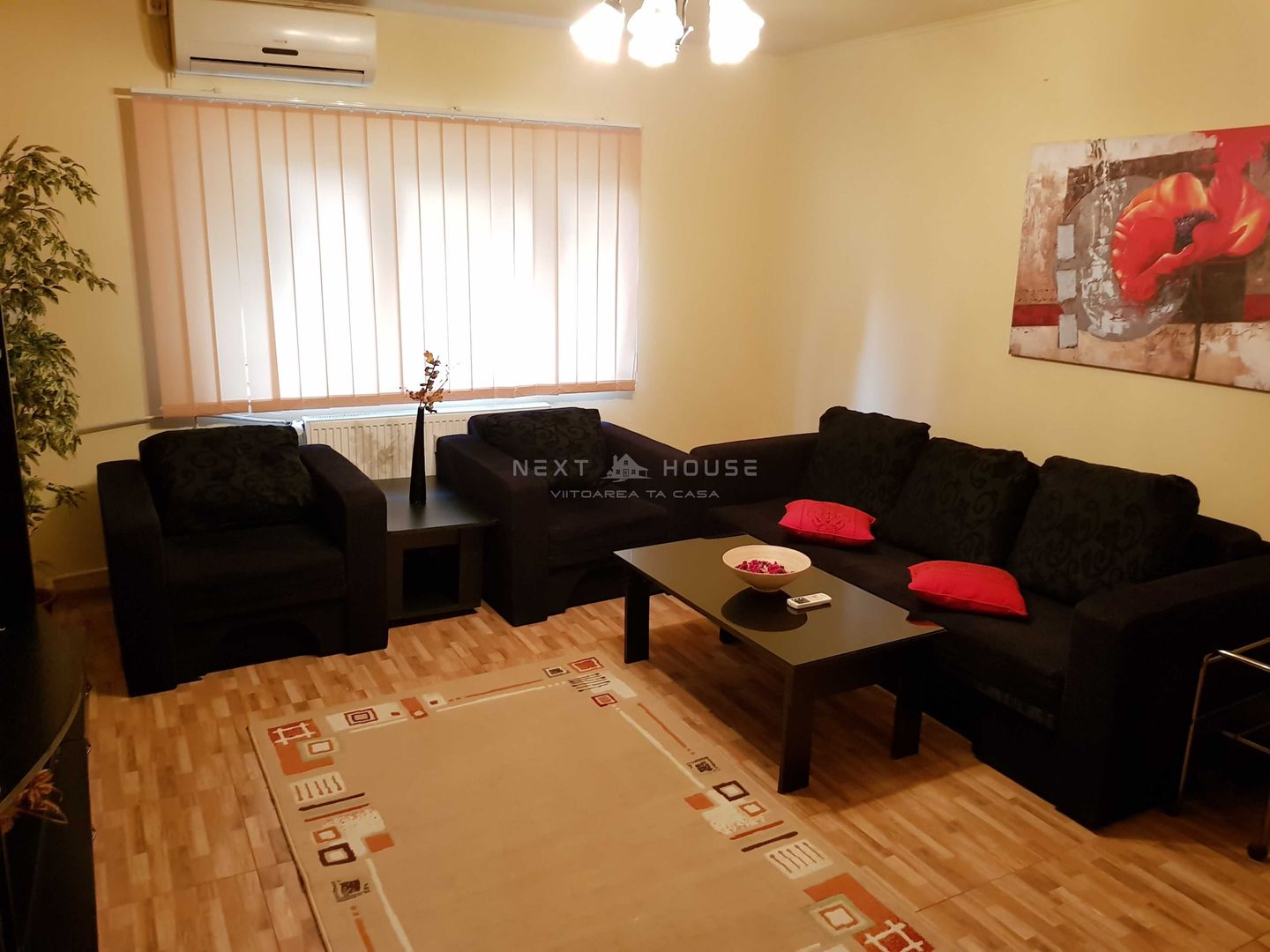 13 Septembrie -  2 camere - Poză 1