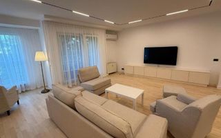 3 room apartment | Aviatorilor | Furnished | Freshly renovated | Garage - Poză 1