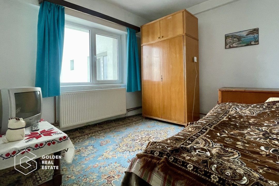 Apartament 3 camere, generos, zona Vadul Nou, sector 5 - Poză 3