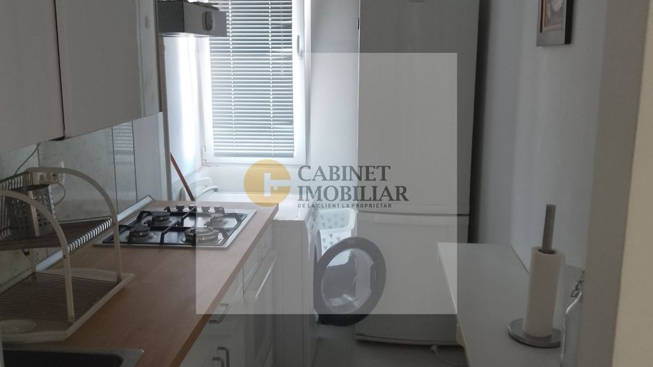 Piata Mihail Kogalniceanu |  2 camere |  Etaj 5/6 |  Balcon deschis - Poză 6