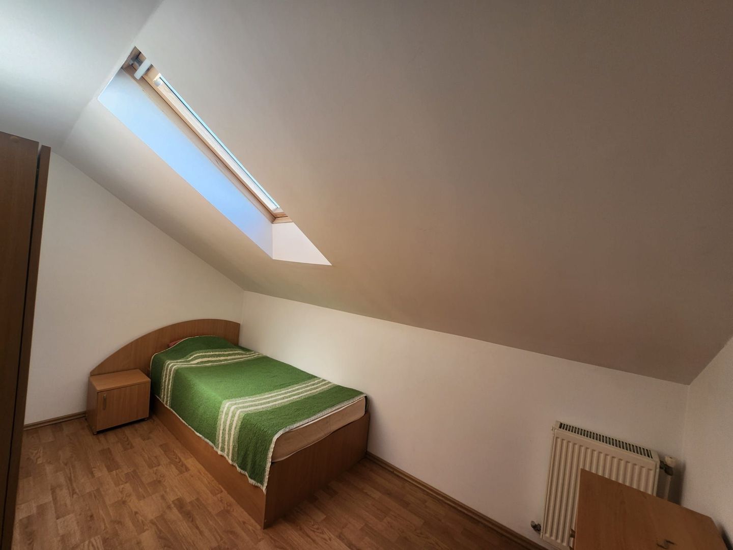 Apartament de vanzare Gh. Doja pe 3 nivele - Pitesti - Poză 17