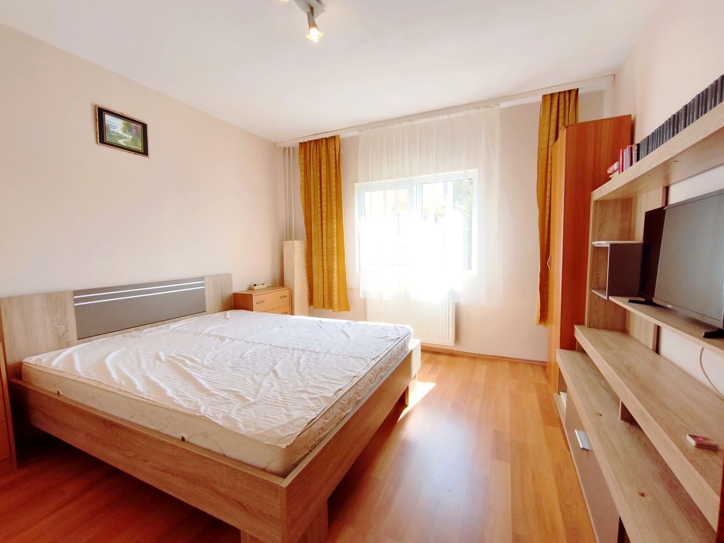Apartament 2 camere, modernizat, Podgoria - Poză 5