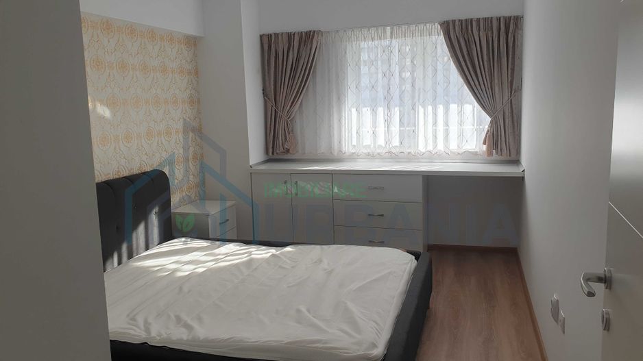 Apartament de închiriat, 2 camere, Copou Garden Residence, Iași - Poză 6