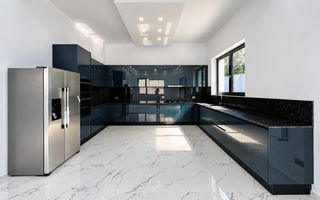 For Rent | Premium 4-Bedroom Villa | 400 sqm | Pipera - Poză 8
