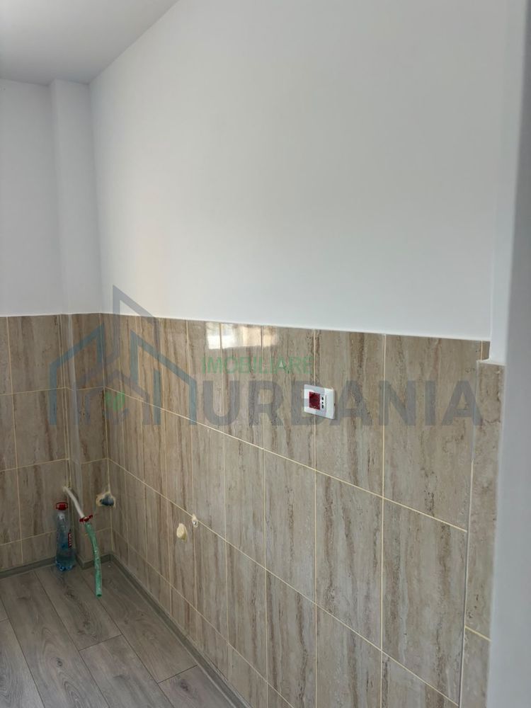 Apartament complet renovat, 3 camere, de vânzare în Carjoaia, comuna Cotnari, județul Iași - Poză 2