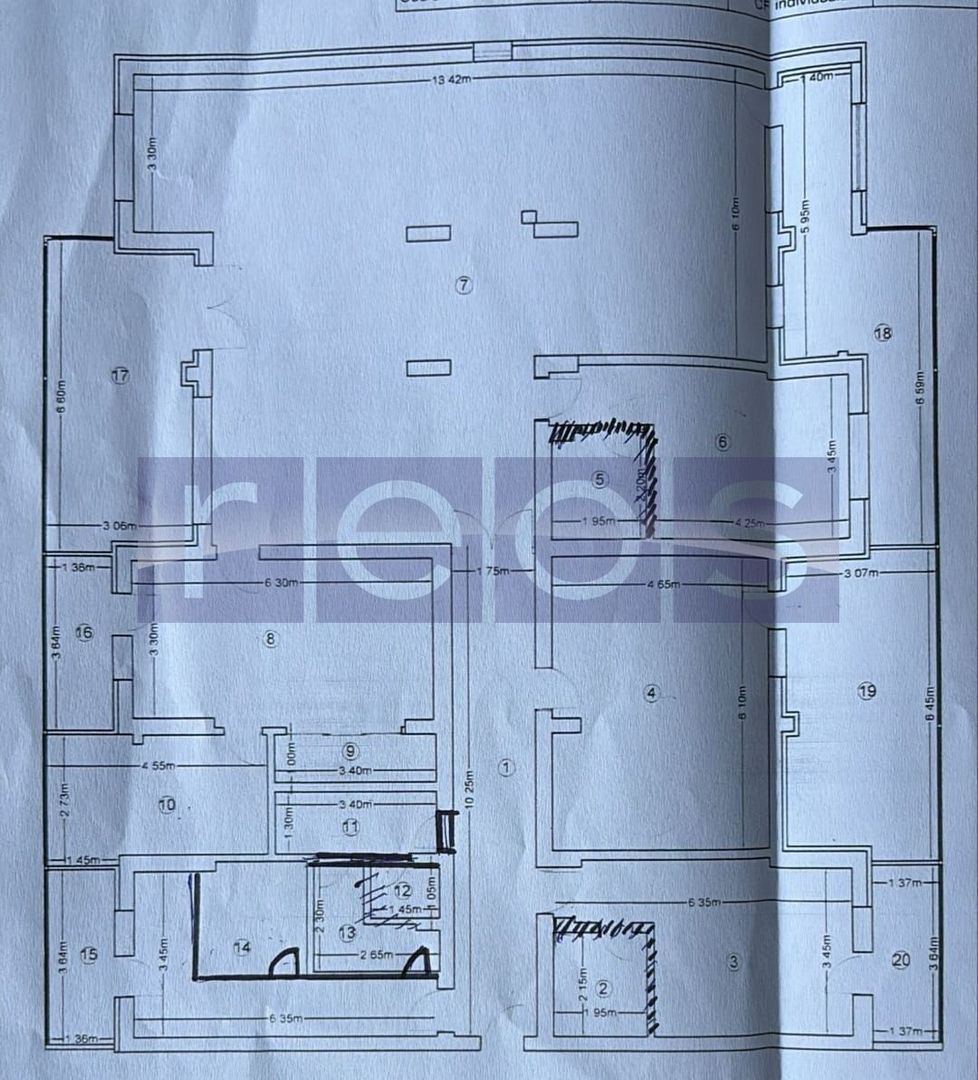 VANZARE PENTHOUSE | ZONA PARCUL CAROL - Poză 34