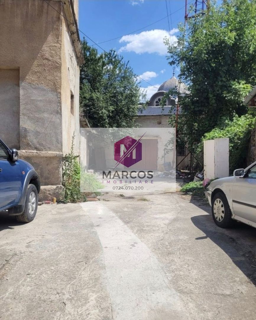 Spatiu depozitare, Universalul Vechi, ID 1013 - Poză 1